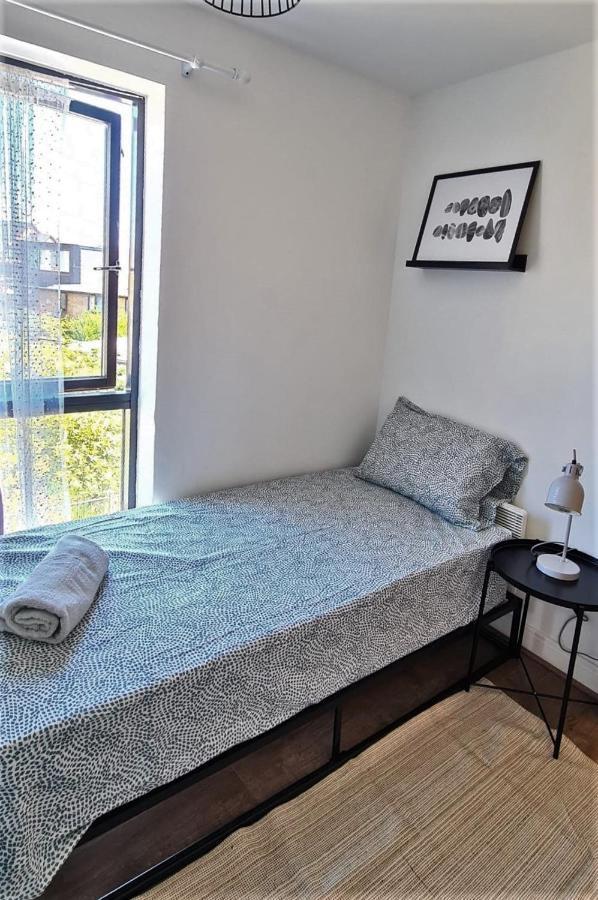 Lovely 5 Sleeper Flat - Upper Clapton Лондон Экстерьер фото